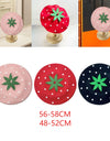 Strawberry Beret Hat Breathable Warm Headwear Streetwear Beanie Elegant Painter Hat