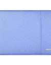 Laptop Sleeve Bag for MacBook Air Pro 11 12 13 14 15 16 inch M1 M2 M3 M4 HP Dell Asus Notebook Tablet Briefcase PC Case Cover