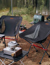 Portable and Foldable Chair