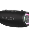 Outdoor Portable Wireless Bluetooth Speaker 80W High Volume Subwoofer Sound Performace IPX6 Waterproof Camping