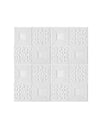 Wall Stickers Self-adhesive Wallpaper Bedroom 3D Soft Package Hanging Ceiling TV Background Wall Decoration