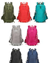 40L Climbing Backpack Waterproof Hiking Bag Multi-Functional Camping Rucksack Outdoor Sports Bags Large Capacity Travel Daypack