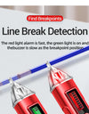 Digital Smart AC/DC Voltage Detectors Non-Contact Tester Pen Meter 12-1000V Current Electric Sensor Test Pencil