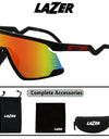 Sports Sunglasses for Men Women Cycling Glasses Baseball Goggles UV Protection for Running MTB Softball