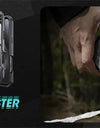 For iPhone 16 Pro Max Case 6.9“ 2024 UB Pro Mag Full Body Rugged Case with Built-in Screen Protector Kickstand Belt-Clip