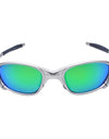 Polarized Sunglasses Cycling Glasses UV400 Fishing Sunglasses Metal Bicycle Goggles Cycling Eyewear Riding Glasses
