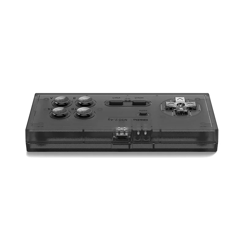 2.4GHz Wireless Retro Gaming Controller for Original Nintendo NES