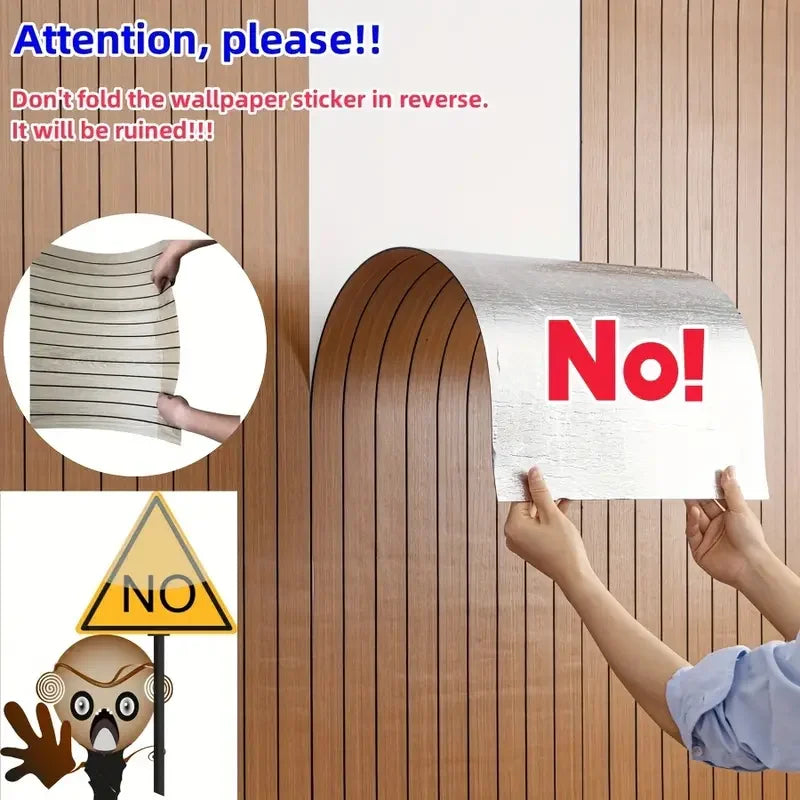 3M New Grille 3D Wall Sticker Background Wall Decoration Wallboard Self-adhesive Waterproof Thickening Partition Wallpaper