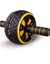 Roller Abs Workout Roller Wheel Exercise Equipment Core Workout Abdominal Wheel Roller For Home Gym