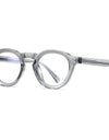 Eyeglass frames Lenses glasses women's grade Eyewear for men Prescription Transparent optical trends Decorative eyepiece