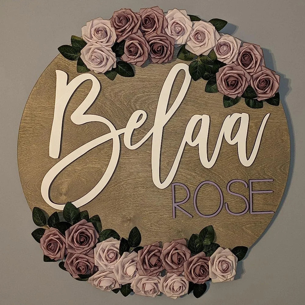 25pcs Artificial Flowers PE Foam Roses W/stem for DIY Wedding Bouquets Centerpieces Christmas Party Arrangement Home Decoration