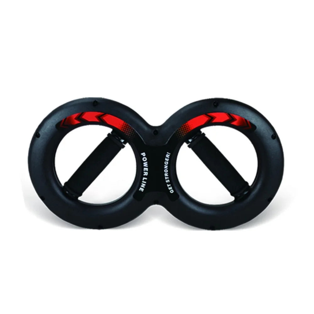 Hand Strength Grip Trainer Forearm Multifunction Strength Force Fitness Springs Power Wrist Arm Exerciser