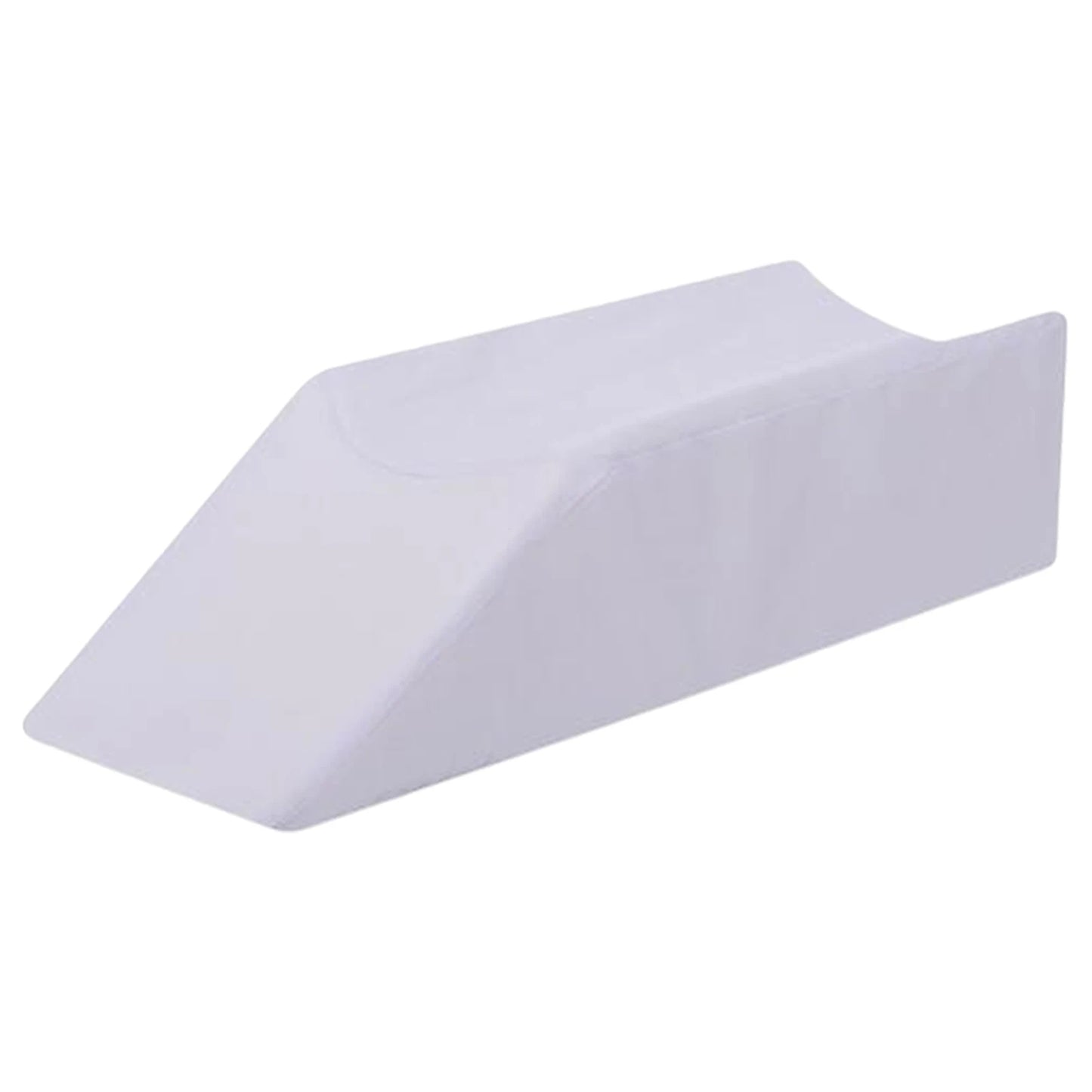 Leg Pillow Knee Ankle Elevated Wedge Leg Support Elevator The Lower Limb Lifts The Pads for Sleeping Swelling Leg Adults Men
