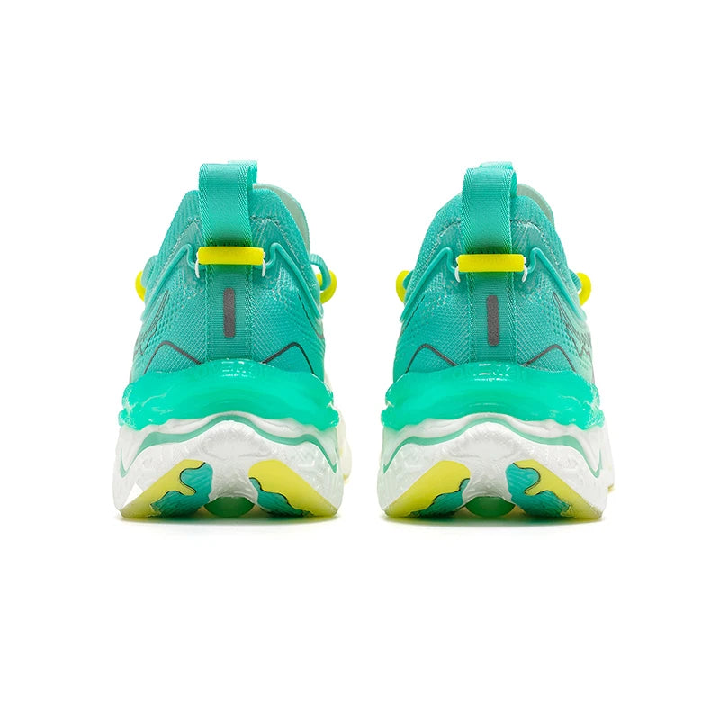 Style Color O-Resilio CreamMix Road Running Shoes for Man Lightweight Cushioning Men Training Outdoor Sneakers