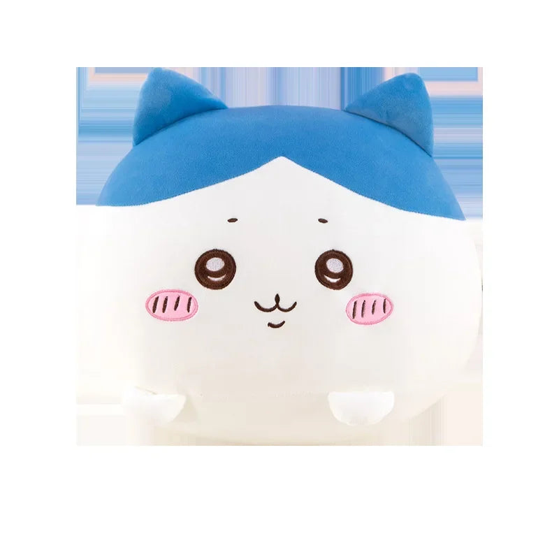 Cute Character Plush Pillow Cushion Stuffed Toy