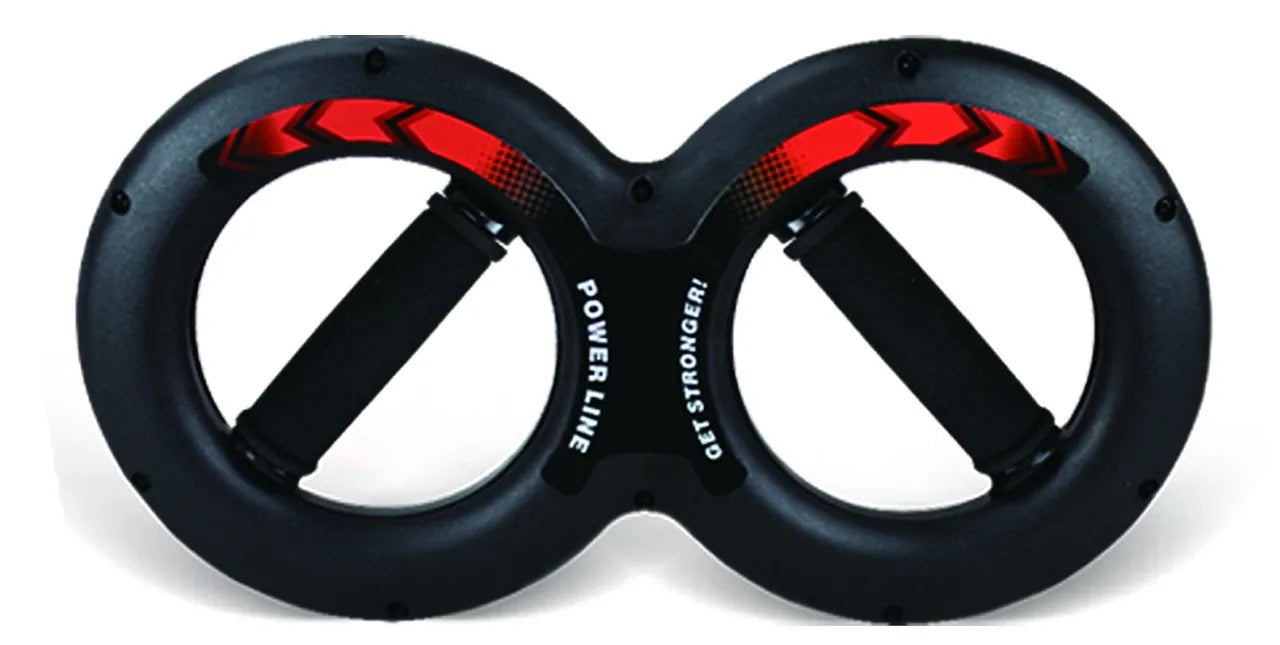 Hand Strength Grip Trainer Forearm Multifunction Strength Force Fitness Springs Power Wrist Arm Exerciser