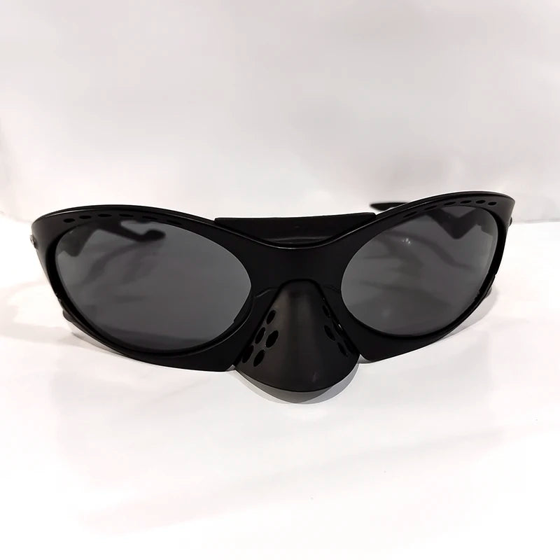 UV400 Sports Bicycle Sunglasses MTB Cycling Eyewear