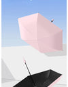 Ultra lightweight and portable automatic umbrella for women, suitable for both weather and sun protection
