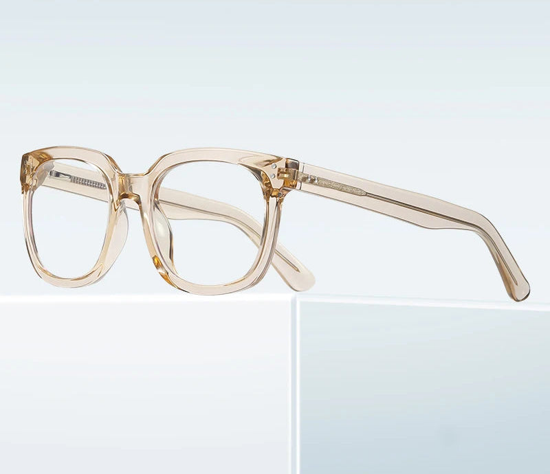 Lenses Prescription glasses for women for men reading glasses myopia glasses