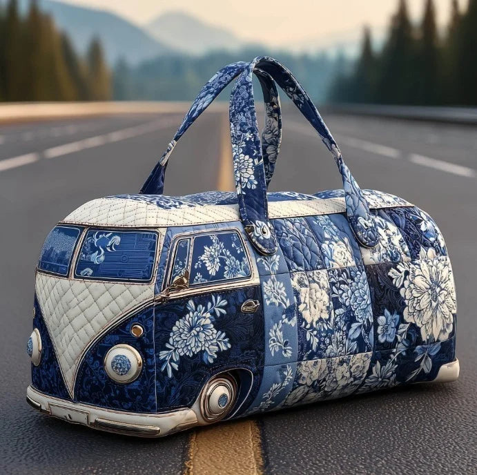 3D Travel Duffle Bag Dry Wet Separation Sports Fitness Handbag