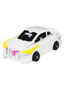 Hello Carbot Unicorn Mirinae Prime Series Body Robot Kit Toys Models 2 In 1 One Step Model Deformed Car Toy For Boy Girl Gift