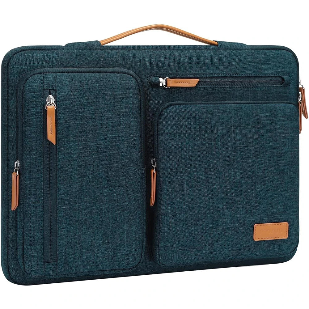Laptop Sleeve 9 11 12.9 13 14 15 16 17.3 inch for MacBook Air Pro M4 M3 M2 M1 HP Dell Notebook Tablet Handbag for iPad Pro Air
