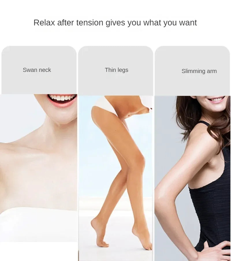 Foot Massager Roller Massage Ball Plantar Fasciitis Deep Tissue Back Leg Hand Tight Muscle Massage