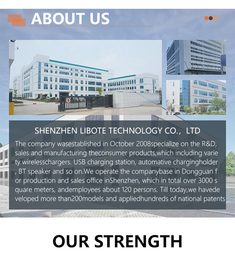 Wireless Life, one touch charge, triple charge, one machine done, three-in-one multi-functional wireless charger