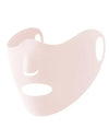 Ice Silk Sunscreen Mask Summer Anti-UV Protection Cycling Face Cover Women Breathable Outdoor Sport Sun Windproof Reusable Masks