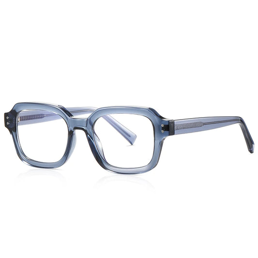 Myopia glasses man lenses to read Prescription glasses minus glasses myopia frame of lenses