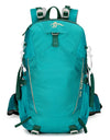 40L Climbing Backpack Waterproof Hiking Bag Multi-Functional Camping Rucksack Outdoor Sports Bags Large Capacity Travel Daypack