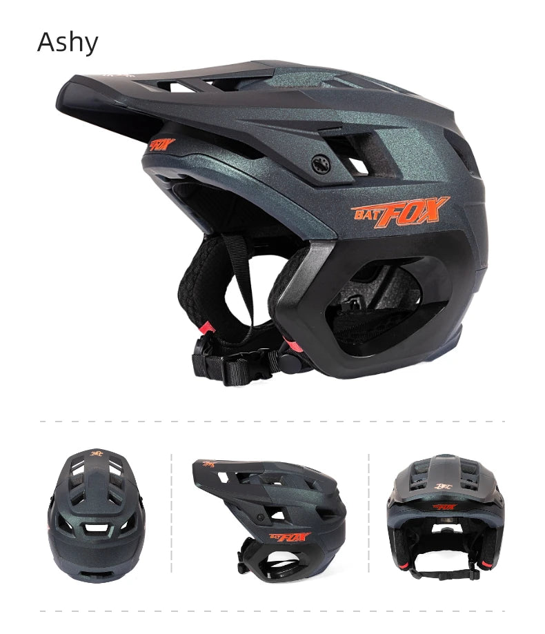 Mountain Road Bicycle protective helmet for ears Racing Riding Cycling Bike Equipments Mountain Outdoor Sport mtb helme