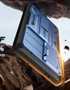 for Samsung Galaxy S24 S23 Ultra Case with Camera Cover Screen Protector Silky Touch Military Drop Protection Phone Case