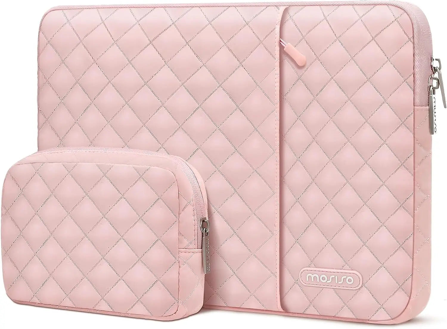 Laptop Sleeve for Macbook Air Pro M4 M3 M2 M1 9 10 11 12.9 13 14 15 16 Inch Lenovo Dell Notebook Case Cover Ipad Tablet Sleeve