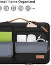 Laptop Sleeve 9 11 12.9 13 14 15 16 17.3 inch for MacBook Air Pro M4 M3 M2 M1 HP Dell Notebook Tablet Handbag for iPad Pro Air