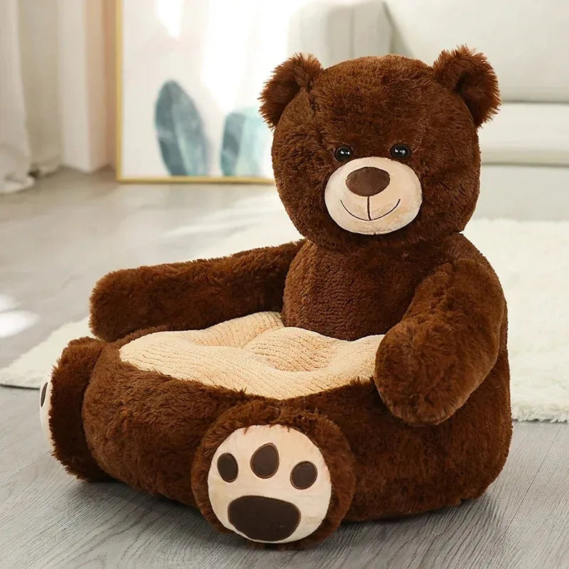 Dog Sofa Supplies Mat for Dogs Pet Bed Products Cats Fluffy Small Bedding Kennel Pets Accessories Baskets Beds Big Cushion Large