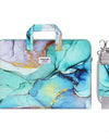 Laptop Bag 13 14 15 16 17.3 inch Shoulder HandBag for MacBook HP Acer Dell Asus Notebook Sleeve Office Travel Computer Briefcase