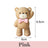 1Pcs Bear G