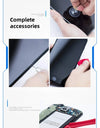 115 in 1 Magnetic Precision Screwdriver Set Mini Repair Tool Kit for Computer Laptop Cell Phone PC MacBook Household Repair Tool