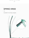 Optical Prescription Computer Blue Blocking Eyeglasses Anti-Blue Light Cat-Eye Frames Customizable Reading Women