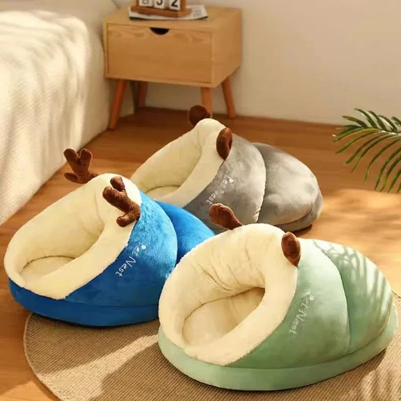 Breathable Dog Bed Mattress Indoor Pet Cushion