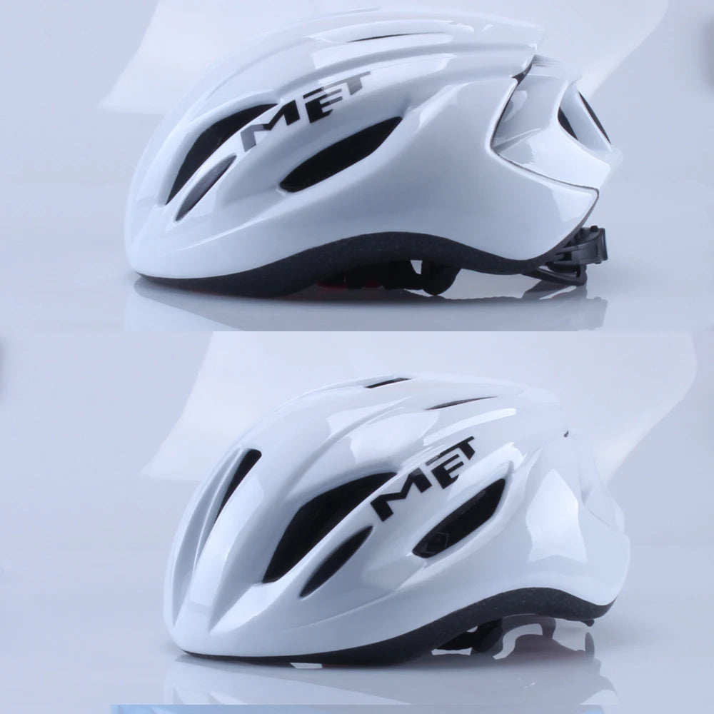 Ultralight Aero Mountain And Road Bike Cycling Helmet