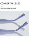 Men's Anti Blue Light Reading Glasses Brand Simple Myopia Prescription Glasses Men  Optical Eyewear Glasses Frame