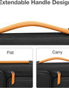 Laptop Sleeve 9 11 12.9 13 14 15 16 17.3 inch for MacBook Air Pro M4 M3 M2 M1 HP Dell Notebook Tablet Handbag for iPad Pro Air