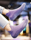Soft soled shoes, indoor sports shoes, fitness shoes, beach shoes, outdoor shoes
