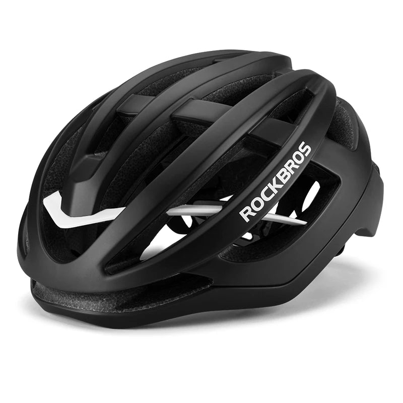Bicycle Helmet Integrally-molded Ultralight Helmet Breathable Men Women Head Cap MTB Road Bike Cycling Helmet