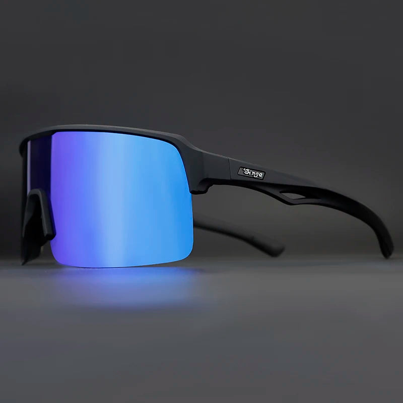 UV400 Cycling Sunglasses Sports Bike Eyewear Outdoor Goggles