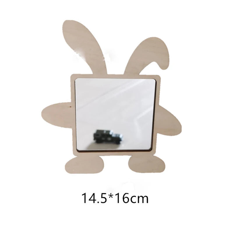 Montessori Busy Board DIY Accessories Wooden Toys Busyboard  Fine Motor Skills Activity Board Educational Toys for