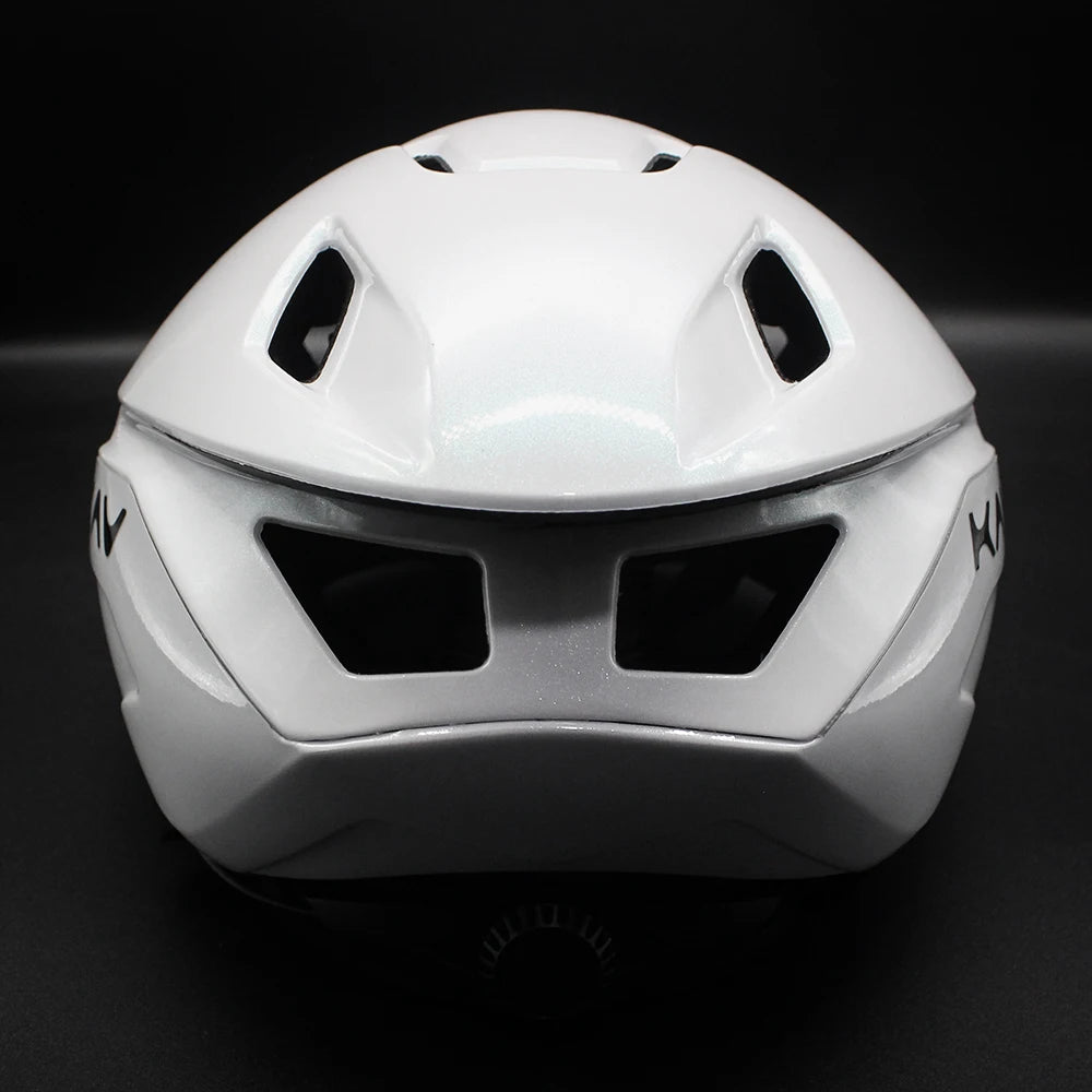 Ultra Light Aero Road Bike Cycling Helmet Integrally Molded Safety Helmet