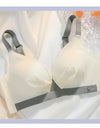 Women’s Fashion Lingerie Set – Comfortable Push-Up Bra & Antibacterial Panties